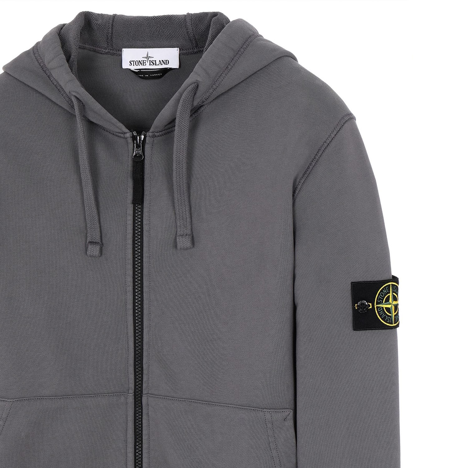 Худі Stone Island 101564251 V0065 — купити в Україні | Stone